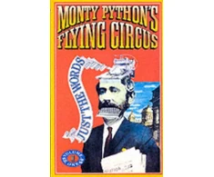 KNYGA Monty Python Flying Circus - Just the Words: v. 1