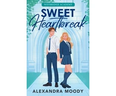 KNYGA Moody, Alexandra Sweet Heartbreak