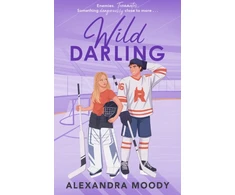 KNYGA Moody Alexandra Wild Darling