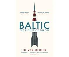 KNYGA Moody Oliver Baltic: The Future of Europe