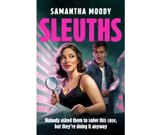KNYGA Moody Samantha Sleuths