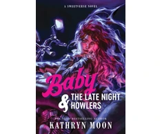 KNYGA Moon, Kathryn Baby &amp; the Late Night Howlers: An Omegaverse Why Choose MC Romance (Sweetverse Book 1)