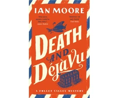 KNYGA Moore, Ian Death and Deja Vu