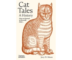 KNYGA Moore, Jerry Cat Tales: A History