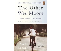 KNYGA Moore, Wes The Other Wes Moore