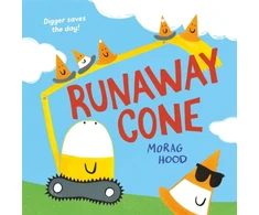 KNYGA Morag Hood Runaway Cone