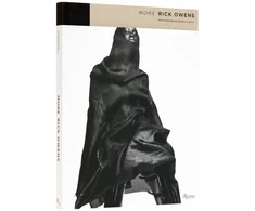 KNYGA More Rick Owens