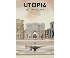 KNYGA More Thomas Utopia