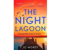 KNYGA Morey Jo Night Lagoon