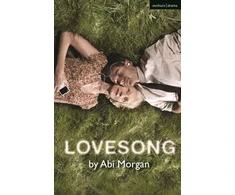 KNYGA Morgan, Abi (Author) Lovesong