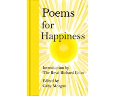KNYGA Morgan, Gaby Poems for Happiness