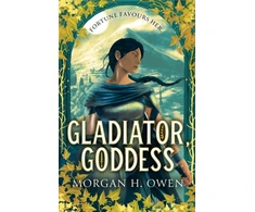 KNYGA Morgan H Owen Gladiator, Goddess