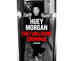 KNYGA Morgan, Huey Fun Lovin’ Criminal