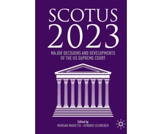 KNYGA Morgan Marietta SCOTUS 2023