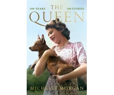 KNYGA Morgan, Michelle Queen: 100 Years, 100 Stories