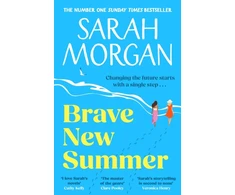 KNYGA Morgan Sarah Brave New Summer