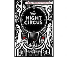 KNYGA Morgenstern Erin Night Circus