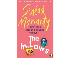 KNYGA Moriarty Sinead In-Laws