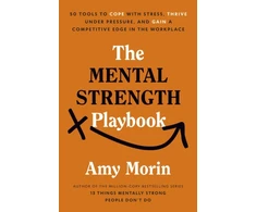 KNYGA Morin, Amy Mental Strength Playbook