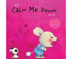KNYGA Moroney, Trace My Calm Me Down Book
