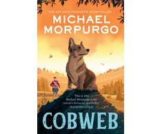 KNYGA Morpurgo Michael Cobweb