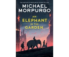 KNYGA Morpurgo, Michael Elephant in the Garden