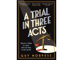 KNYGA Morpuss Guy Trial in Three Acts