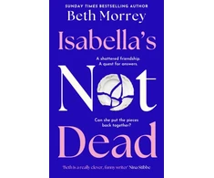 KNYGA Morrey, Beth Isabella’s Not Dead