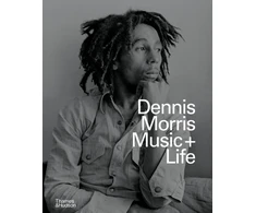 KNYGA Morris Dennis Dennis Morris: Music + Life