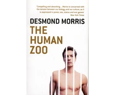 KNYGA Morris, Desmond Human Zoo