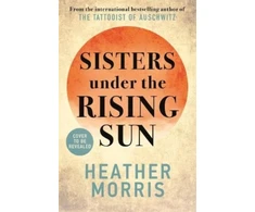 KNYGA Morris Heather Sisters under the Rising Sun