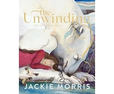 KNYGA Morris, Jackie Unwinding