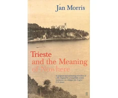 KNYGA Jan Morris Morris Jan Trieste