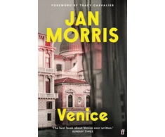 KNYGA Morris, Jan Venice: Introduced by Tracy Chevalier