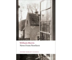 KNYGA Morris William News from Nowhere