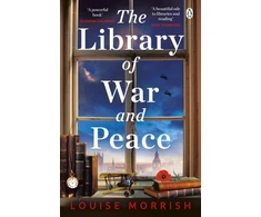 KNYGA Morrish Louise Library of War and Peace
