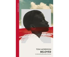 KNYGA Morrison Toni Beloved