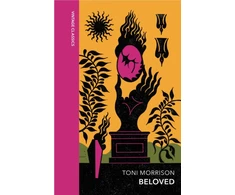KNYGA Toni Morrison Morrison Toni Beloved: A special edition of the award-winning classic