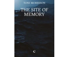 KNYGA Bookshop Morrison Toni Site of Memory