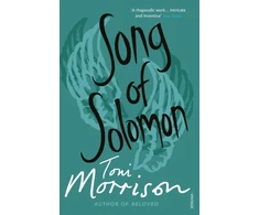 KNYGA Morrison Toni Song of Solomon