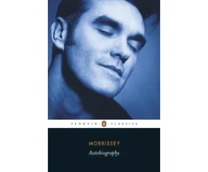 KNYGA Morrissey Autobiography
