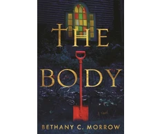 KNYGA Morrow Bethany C kūnas