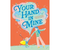 KNYGA Mortimer Helen Your Hand In Mine