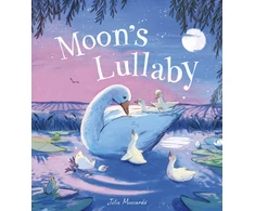 KNYGA Moscardo, Julia Moon's Lullaby