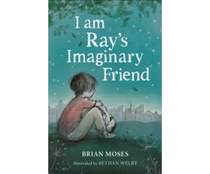KNYGA Moses Brian I am Ray's Imaginary Friend