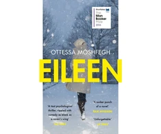 KNYGA Moshfegh Ottessa Eileen