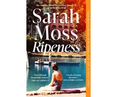 KNYGA Moss, Sarah Ripeness