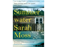 KNYGA Sarah Moss Moss Sarah Summerwater