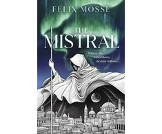 KNYGA Mosse, Felix Mistral