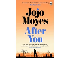 KNYGA Moyes Jojo After You